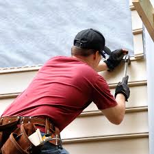 Professional Siding in Parchment, MI